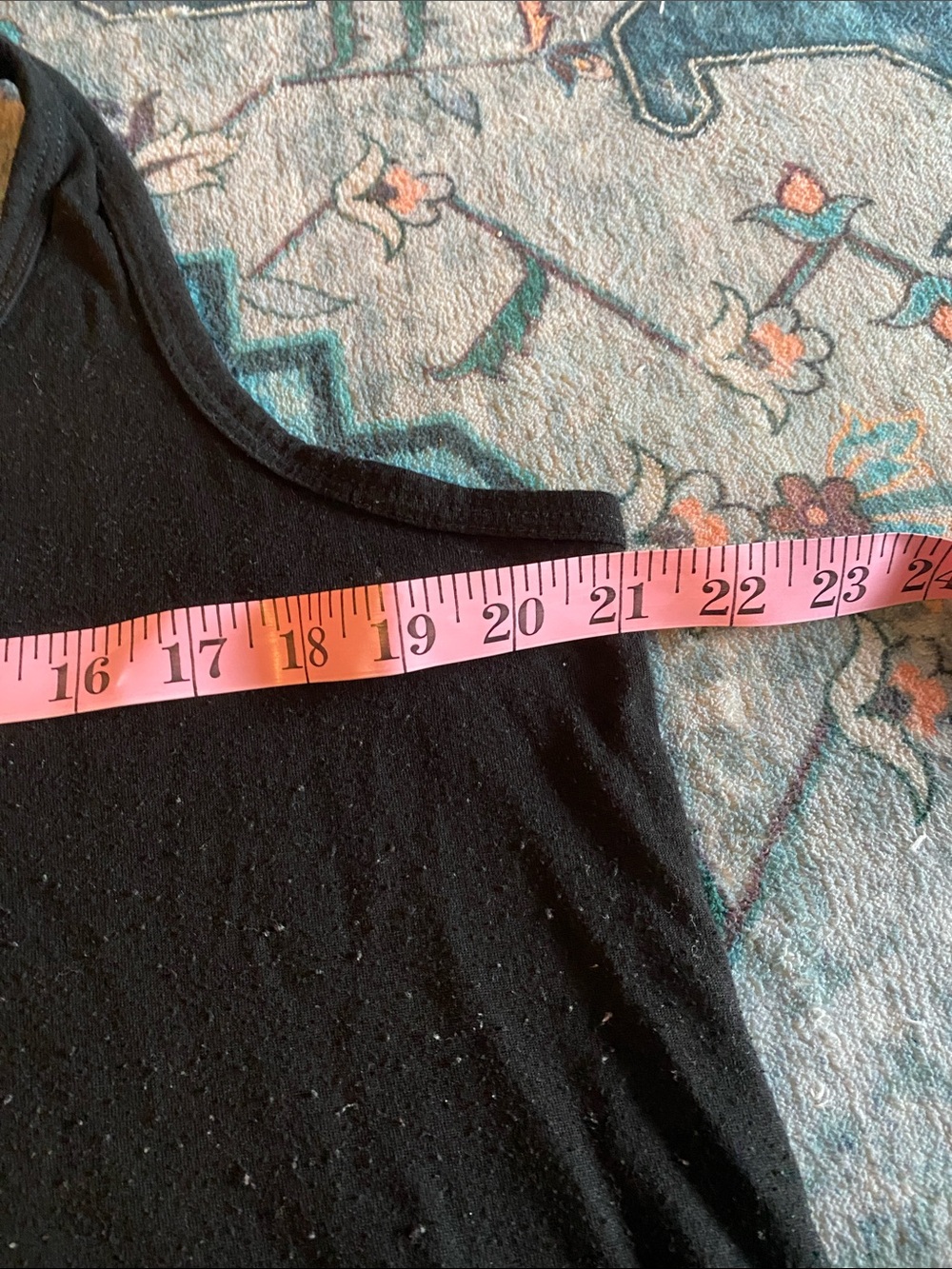 Athletic Works Racerback Tank Top - Picture 4 of 6